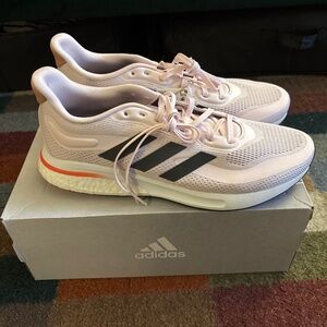 Adidas Supernova (Women’s), size 11 - *New with box*
